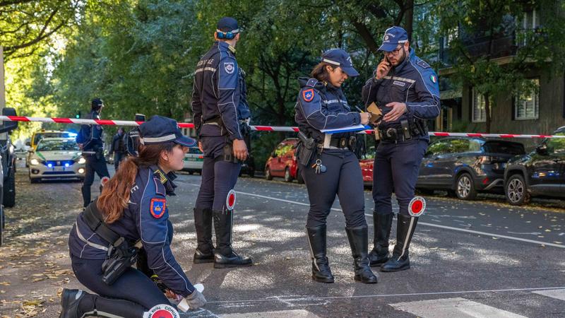 Franco Bertolotti investito e ucciso sulle strisce, fermato il pirata in fuga: “Ero io, ho avuto paura”