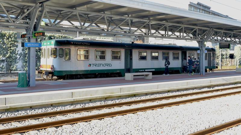 La ferrovia Como-Lecco punta su elettricità e investimenti per il suo rilancio: ecco come cambierà