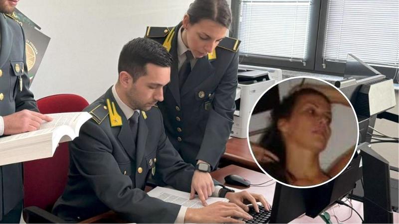 Andrea Gal scagionata, ma è morta da 2 anni. La escort dei vip nascose 5 milioni al Fisco
