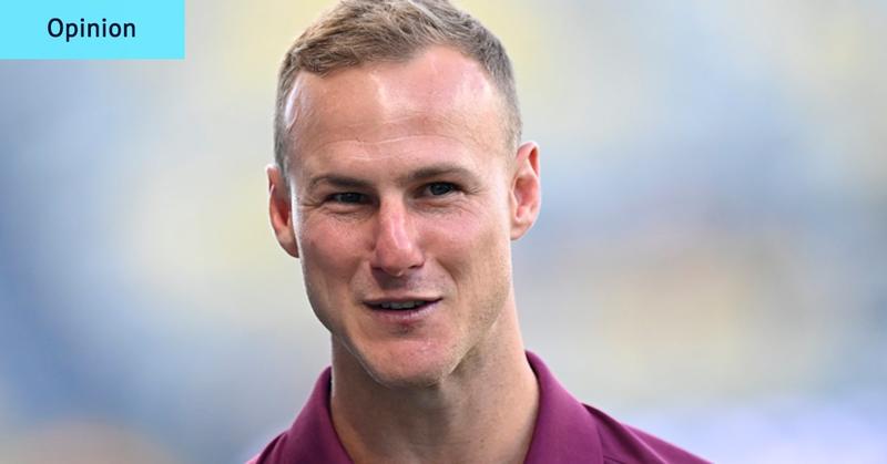 Daly Cherry-Evans is officially a Rooster. Good luck stopping them winning the comp in 2026