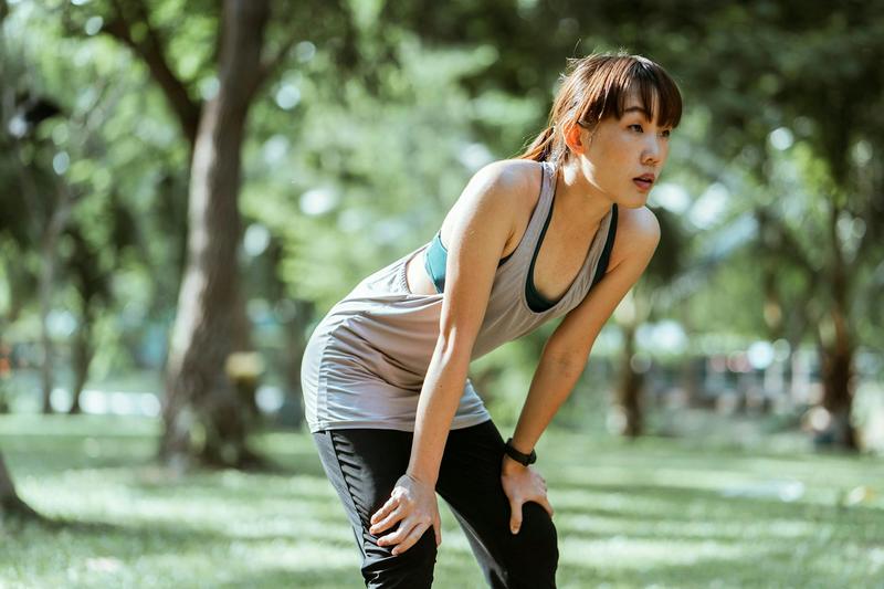Here’s why morning exercise feels so hard
