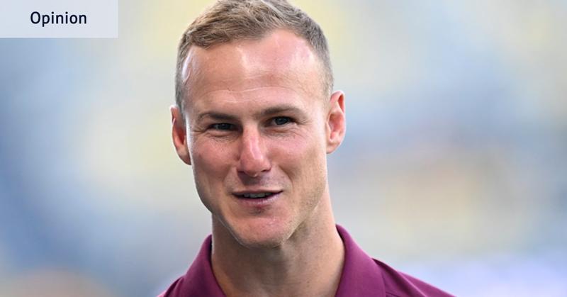 Daly Cherry-Evans is officially a Rooster. Good luck stopping them winning the comp in 2026