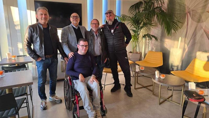 Verso le elezioni, nasce l’intergruppo: 