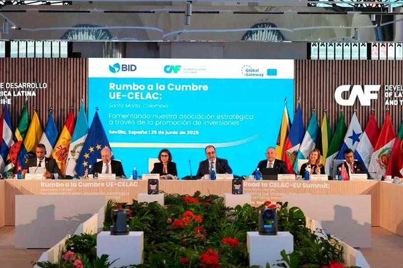 La IV Cumbre UE-Celac: ¿alianza pragmática o acuerdo de valores?, por Santiago Olarte