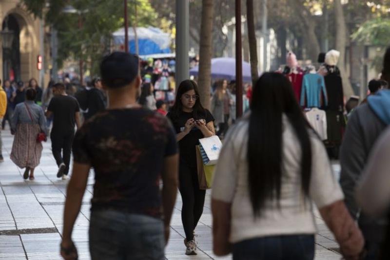 El reality de la polarización