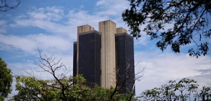 O cárcere e o Banco Central