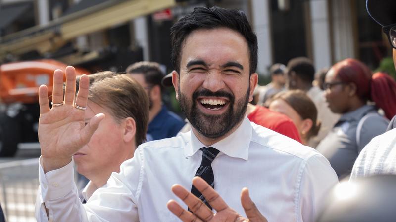 Nova York já teve prefeitos de muitas etnias e religiões; agora terá um muçulmano