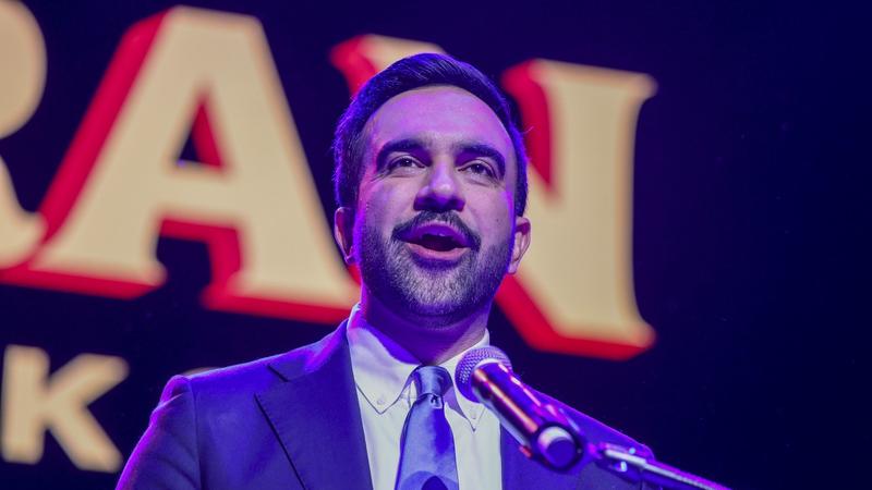 Dostoievski e Qutb em Manhattan: a eleição de Zohran Mamdani fecha o ciclo do antiamericanismo