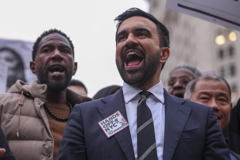 Nova York de Mamdani será vitrine de um experimento fracassado