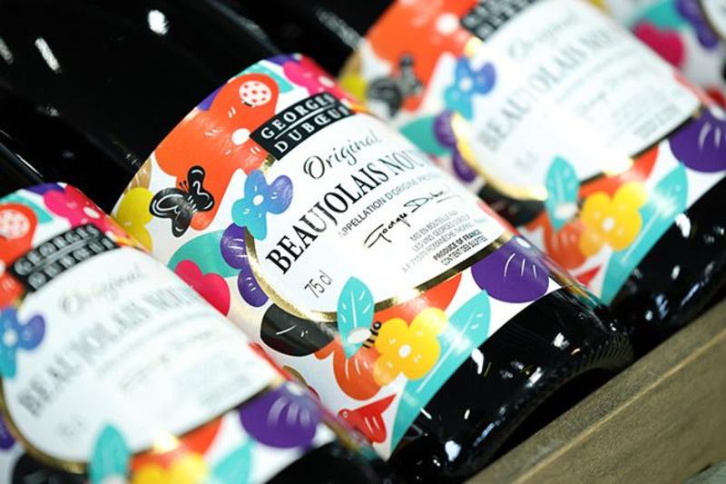 VOX POPULI: This year’s vintage carries a climate warning from the grapes