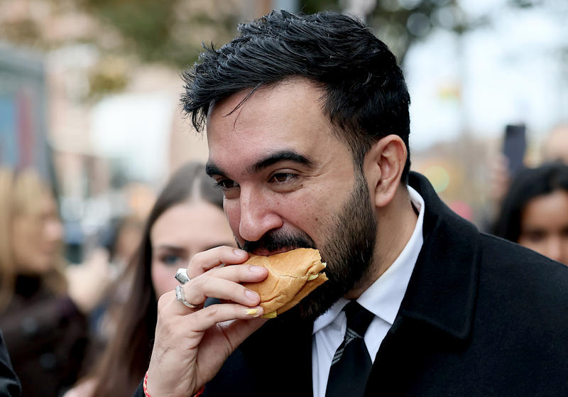 Mamdani will hand New York’s restaurants to the rich