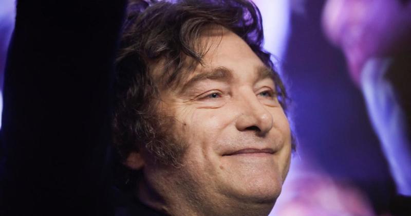 Milei’s Tightrope Act