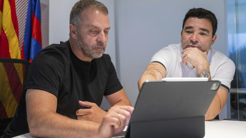 Vienen curvas con la línea Flick