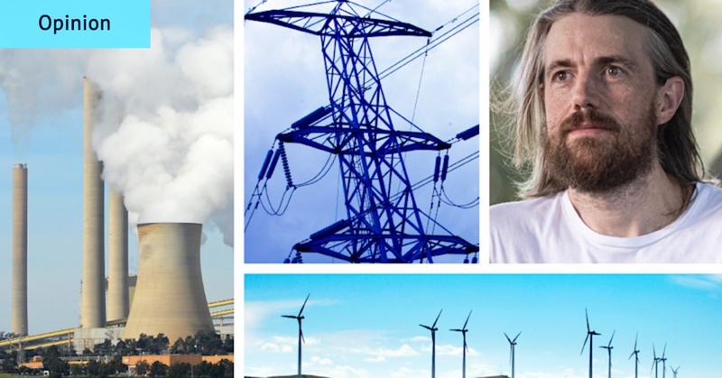 Could tech bros like Mike Cannon-Brookes become the new climate pariahs? Could tech bros like Mike Cannon-Brookes become the new climate pariahs?