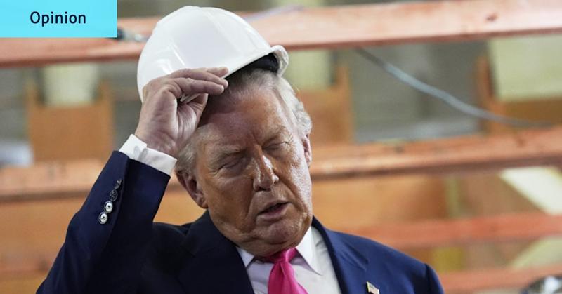 America is heading into an irresponsible financial boom