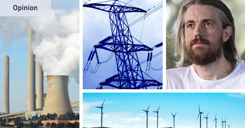 Could tech bros like Mike Cannon-Brookes become the new climate pariahs? Could tech bros like Mike Cannon-Brookes become the new climate pariahs?