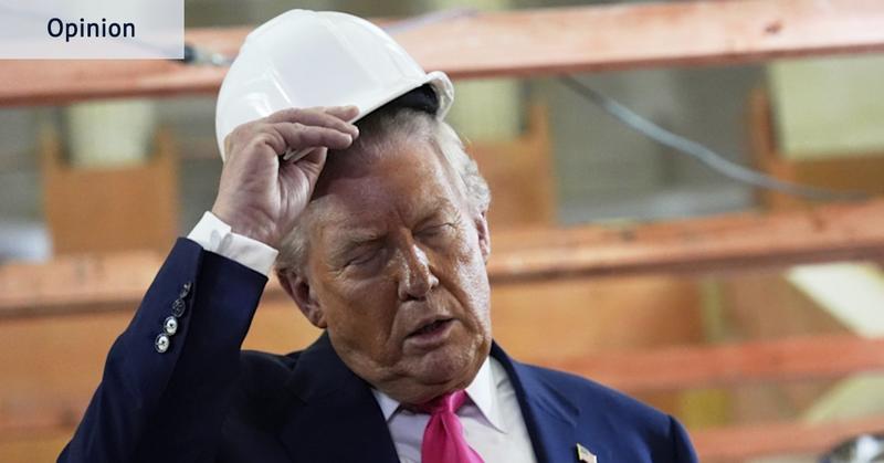 America is heading into an irresponsible financial boom