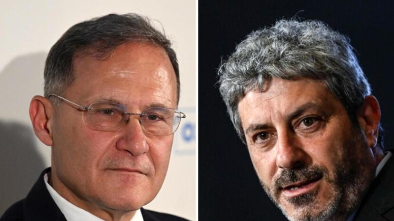 Tra Fico e Cirielli 10 punti. SanitÃ , lavoro e trasporti le prioritÃ  dei cittadini campani