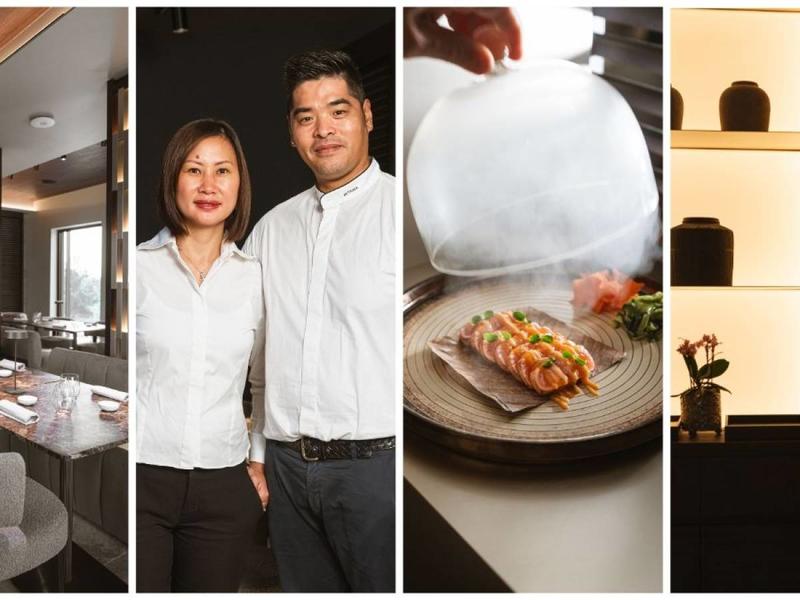 Miyama, quindici anni e una nuova immagine