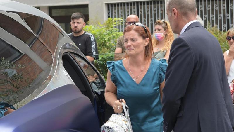 Viviana Pifferi, la zia di Diana, morta di stenti a 18 mesi: “Da Alessia mi sarei aspettata almeno un rimorso. Invece nulla”