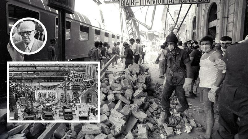 La Strage del Due Agosto. Polvere, sangue e poi silenzio. Quell’orrore ci aveva isolato