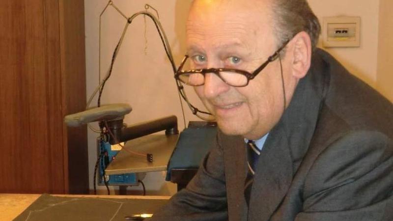 Franco Frassineti morto, addio al ‘sarto della Romagna’: vestì i Mussolini e Khashoggi