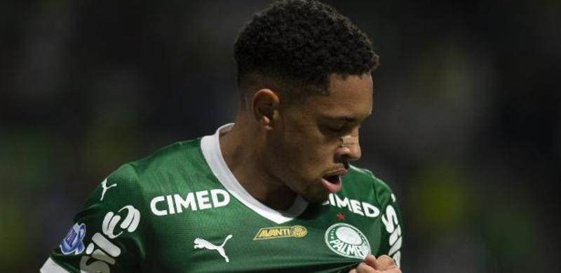 Palmeirense não tema, com Flaco Lopez e Vitor Roque não há problema Palmeirense não tema, com Flaco Lopez e Vitor Roque não há problema