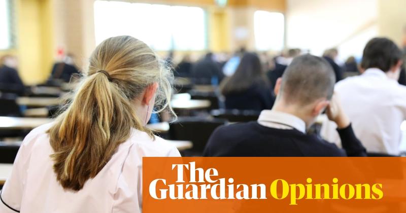 My verdict on the ‘woke’ review of England’s school curriculum? It isn’t radical enough