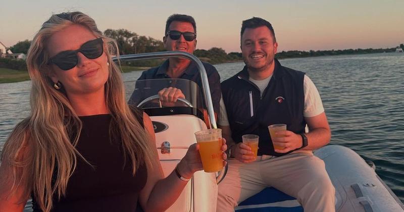 The Mysterious Death of a Hamptons Fashion Star