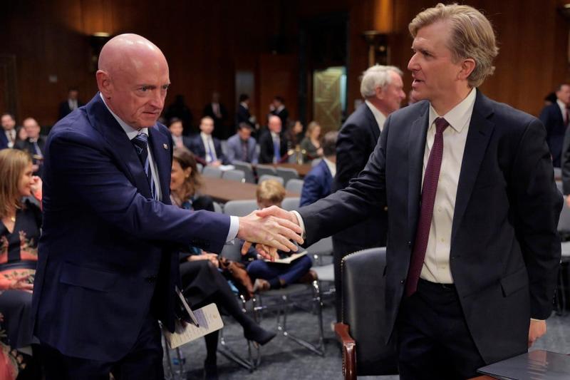 Why Congress Is So Mad at the Pentagon