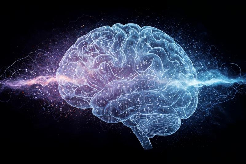 A violent science A violent science