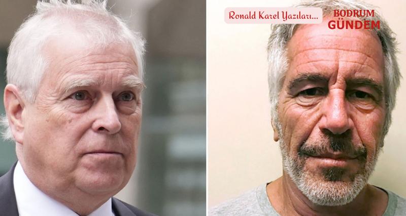 Andrew ABD Kongresine Hesap Verecek Andrew ABD Kongresine Hesap Verecek