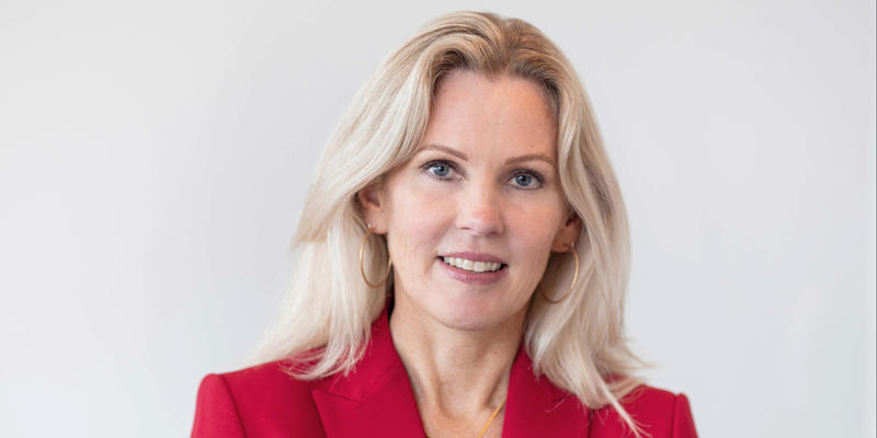 Mariëlle Krouwel, CMO NN Group, over merkbouw, emotie en de lange adem van marketing Mariëlle Krouwel, CMO NN Group, over merkbouw, emotie en de lange adem van marketing