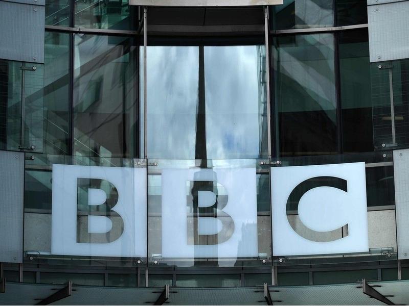 Terry Newman: Trump was right — the BBC is 'fake news'