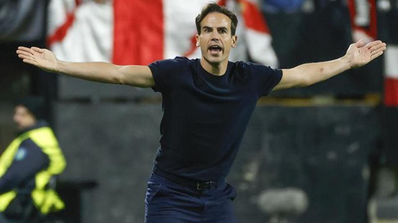 Pipi Estrada, sobre Iñigo Pérez: 