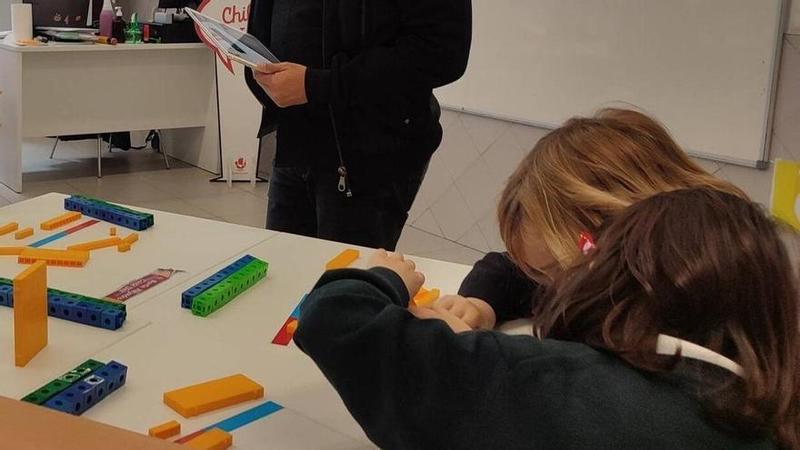 Miravalles- El Redín: 60 años siendo mi colegio