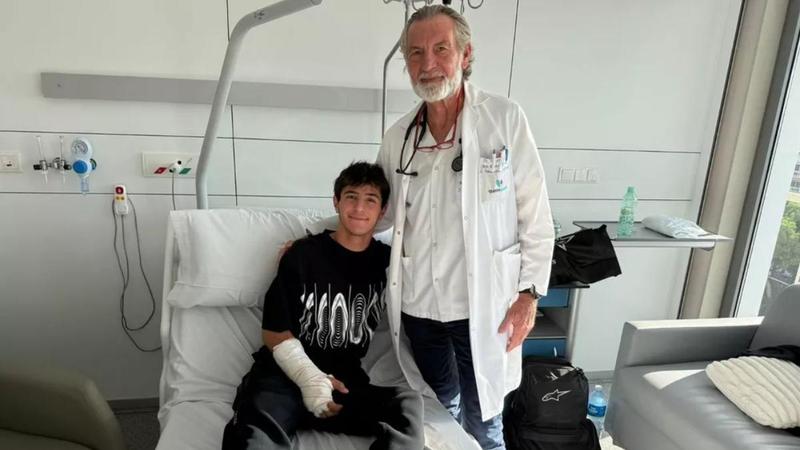 Motorsport, un deporte donde el hierro tiene alma