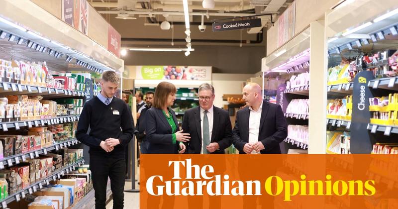 Increase taxes for working people, or make the super-rich pay their fair share? The answer seems obvious – but not to Labour