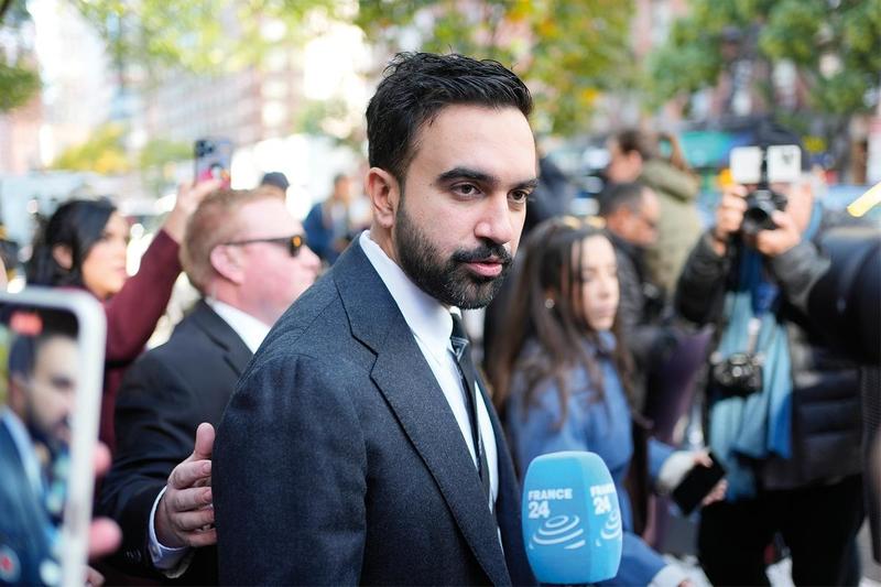 Tendenza Mamdani: il Pd tra populismo di sinistra e riformismo