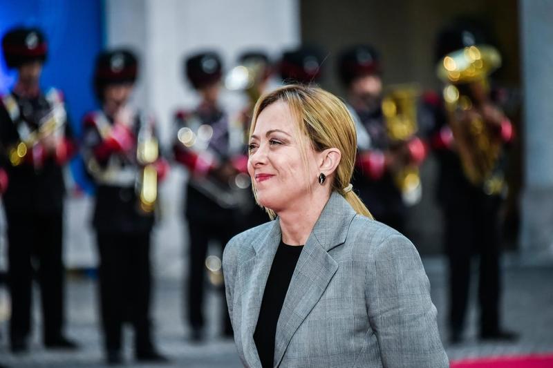 Giorgia Meloni in bilico tra richiami securitari e difesa del garantismo: il sentiero stretto che porta al referendum