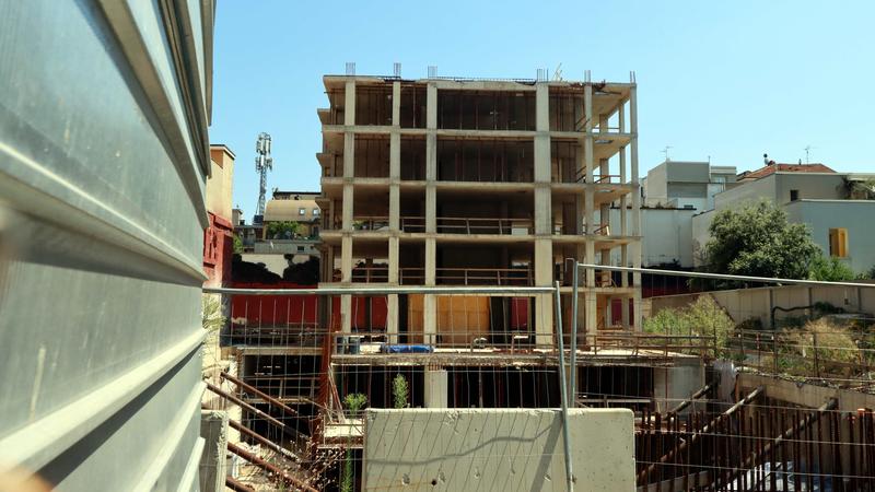 Urbanistica, la mossa di Green Stone: istanza al Comune per sbloccare il cantiere sotto sequestro