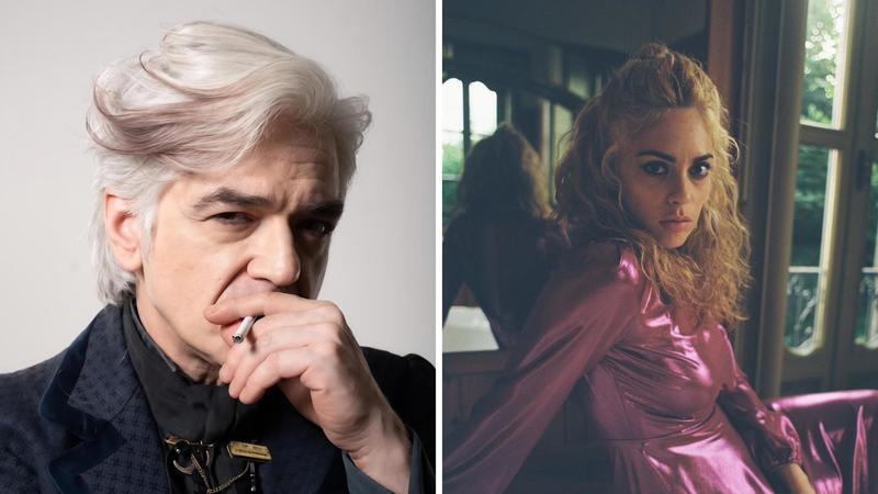 Morgan, l’assegno da 100mila euro? Accettato da Angelica Schiatti ma solo come acconto