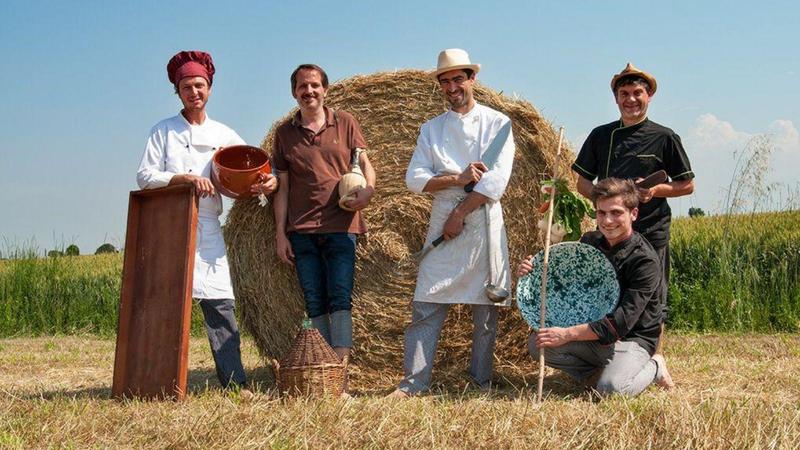 Osterie d’Italia 2026 Slow Food, segnalati 2 nuovi locali a Ravenna: quali sono