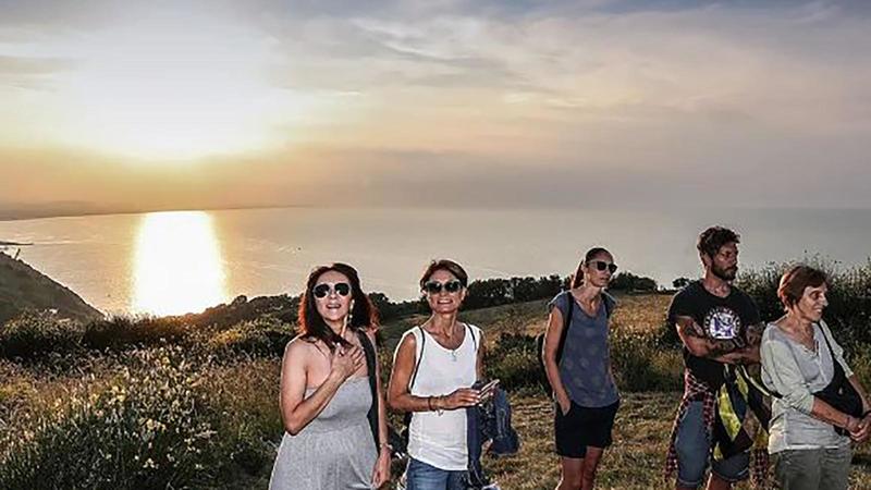 Da capanno a ristorante gourmet. Ma non chiudete il ‘Tetto del mondo’