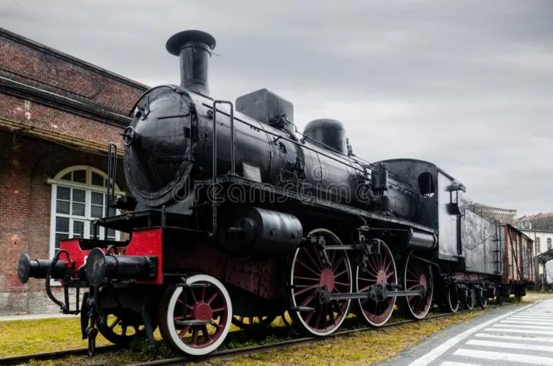 Gruppo FS al Vittoriano, viaggio nella storia delle ferrovie d’Italia con la mostra del VIVE