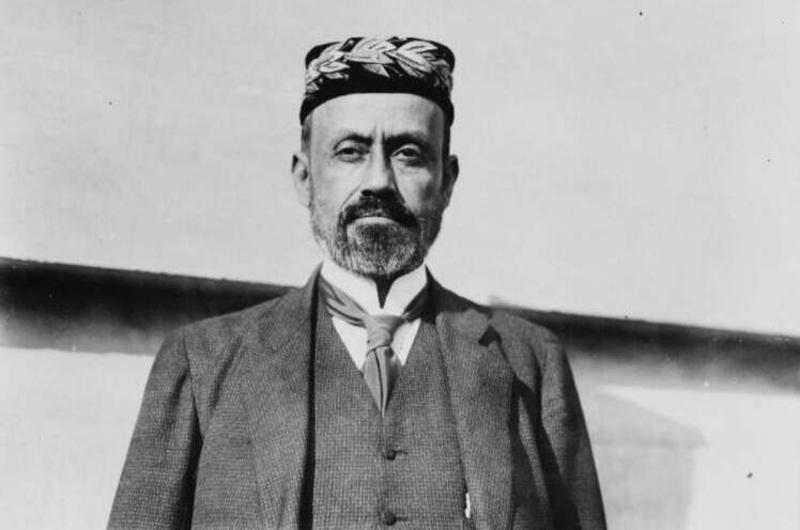 El rapto de Luciana: la bella guayanesa que desafió a Cipriano Castro El rapto de Luciana: la bella guayanesa que desafió a Cipriano Castro