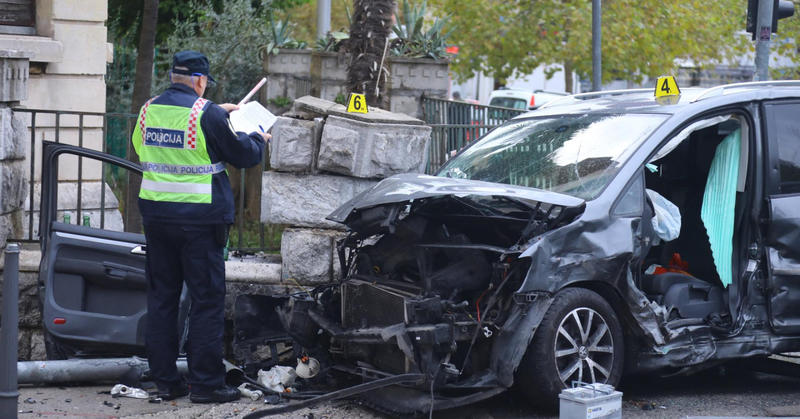 Po tko zna koji put policija poseže za visokim kaznama u prometu. Očekivano, viđeno te, nažalost, s predvidivim ishodom