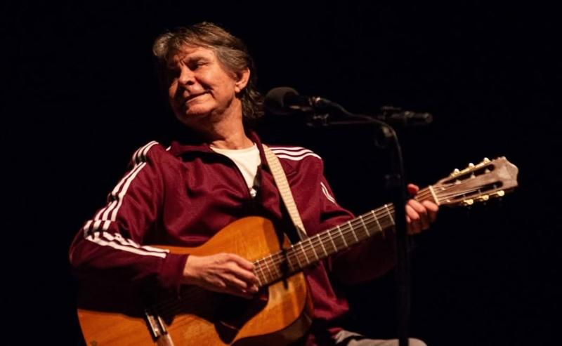 Nova estrela surgiu no céu