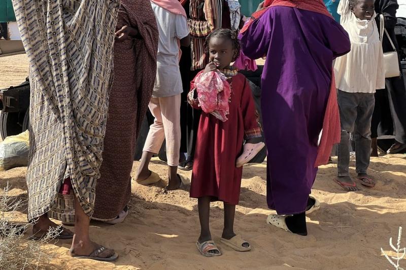 Indonesia’s position on the Sudan conflict