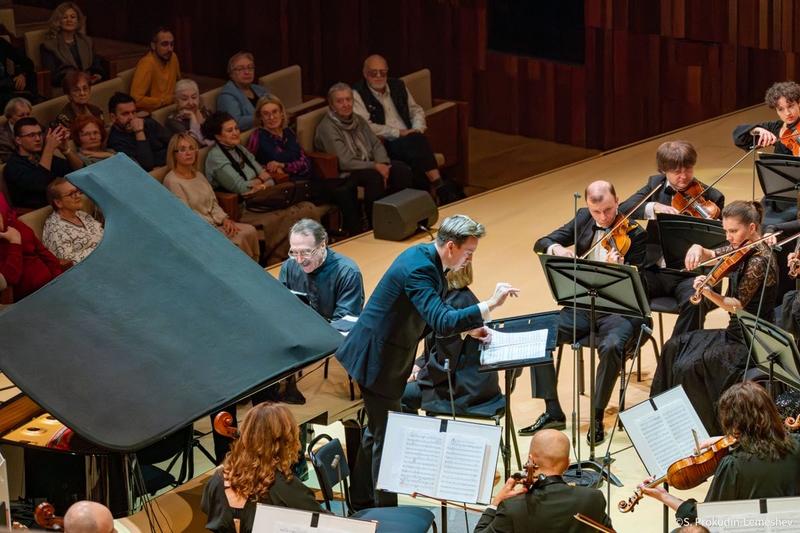 Russia: A Treasure and a Treasury of World Culture